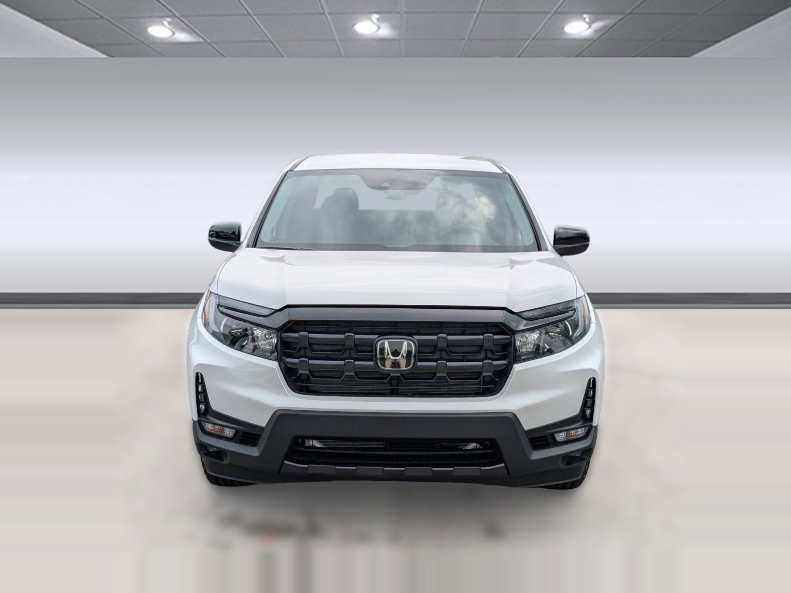 2026 Honda Ridgeline Sport - Photo 6