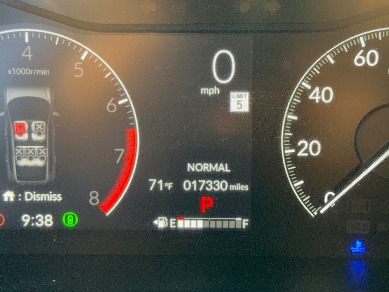 2025 Honda CR-V LX - Photo 26