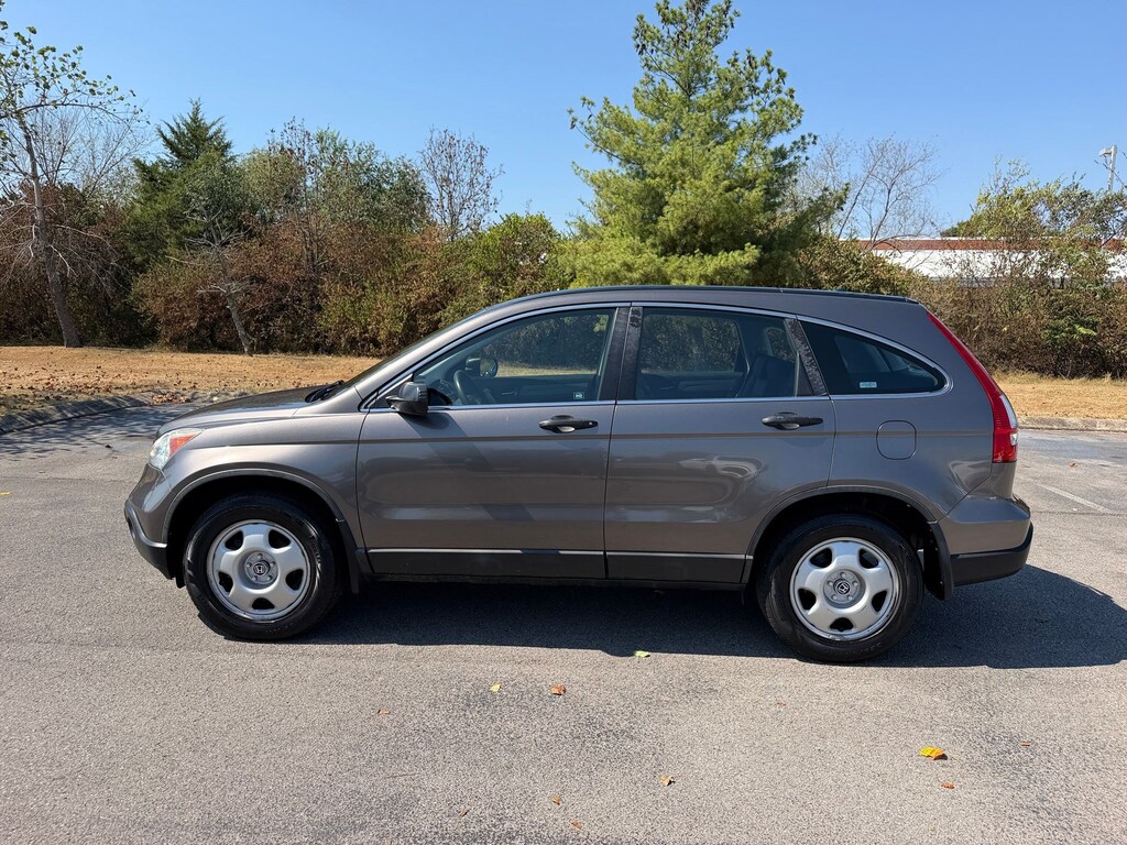 Used 2009 Honda CR-V LX SUV