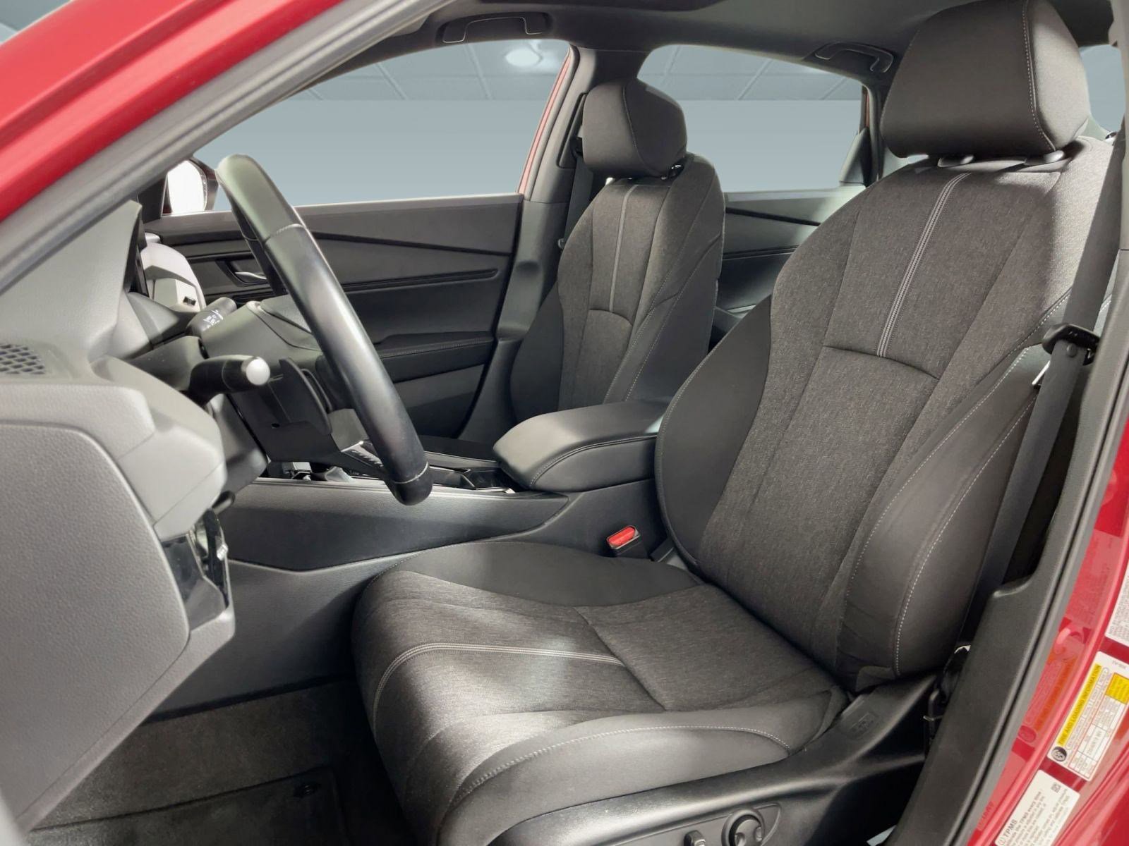 2024 Honda Accord Hybrid Sport photo 4