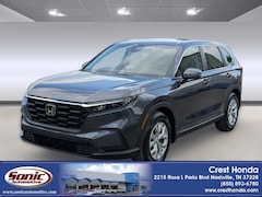 2026 Honda CR-V LX SUV