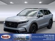 Honda CR-V Hybrid