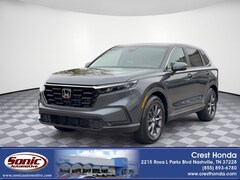 2027 Honda CR-V EX-L SUV