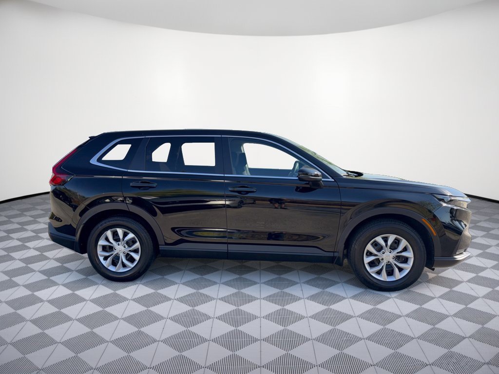 2025 Honda CR-V LX - Photo 8
