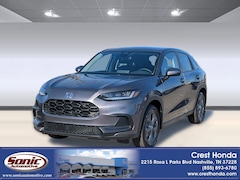 2026 Honda HR-V LX SUV