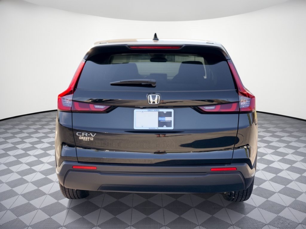 2025 Honda CR-V LX - Photo 11