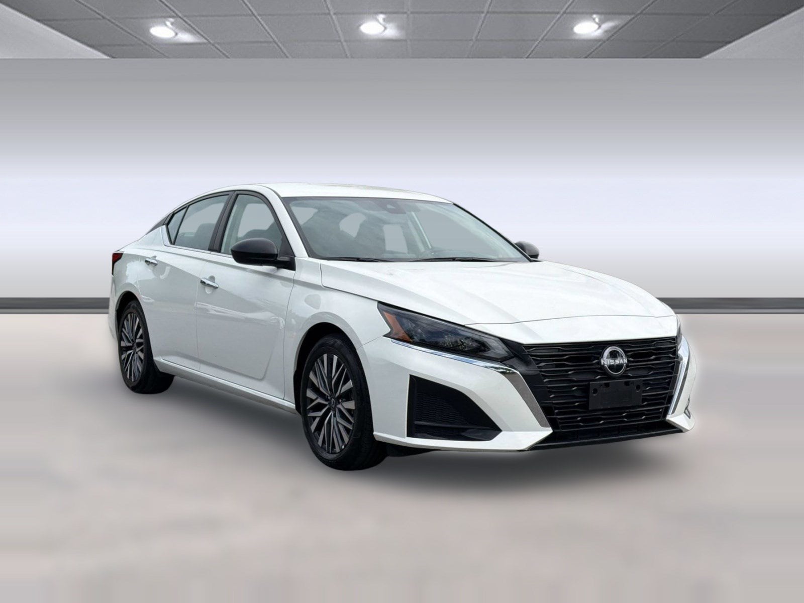 2025 Nissan Altima SV - Photo 7
