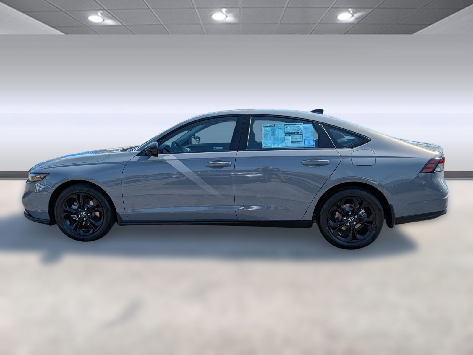 2025 Honda Accord SE photo 2