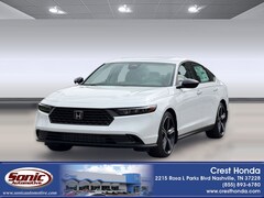 2026 Honda Accord SE Sedan