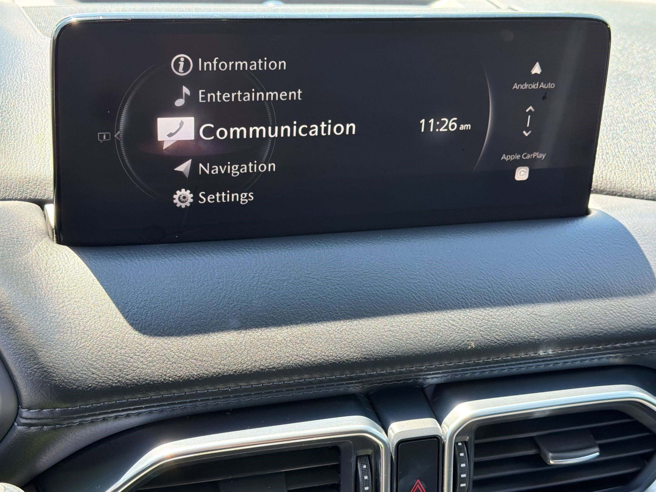 2025 Mazda CX-5 S Select Package - Photo 20