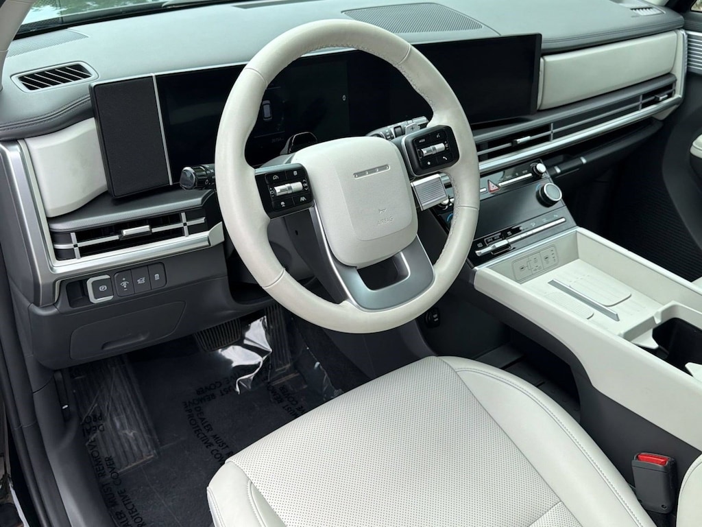 Used 2026 Hyundai Santa Fe SEL SUV