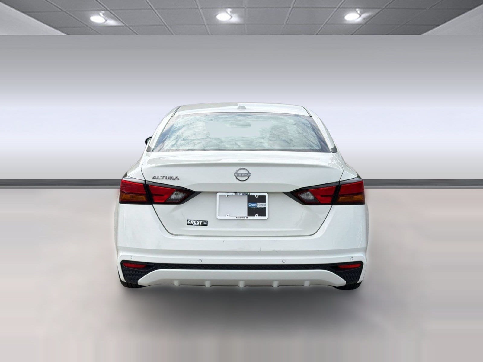 2025 Nissan Altima SV - Photo 10