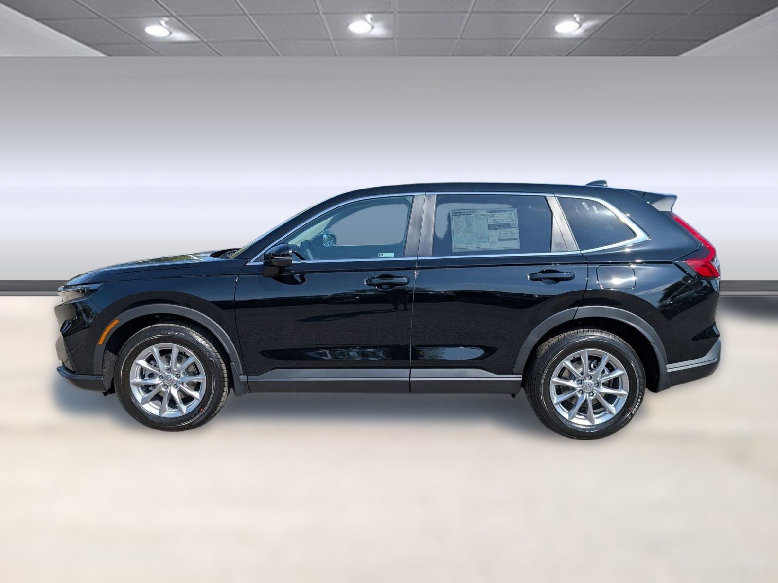 2026 Honda CR-V EX photo 2