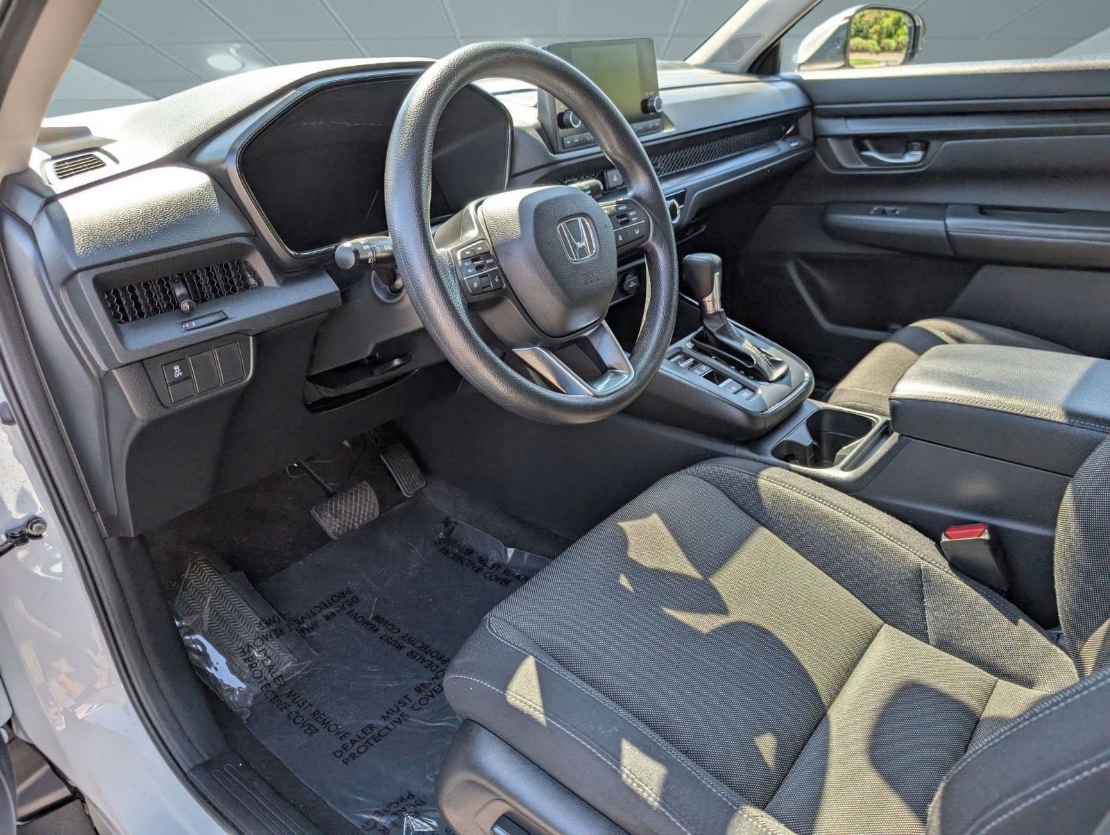 2023 Honda CR-V EX photo 3