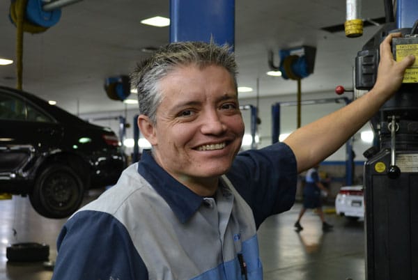 Nick Reyes