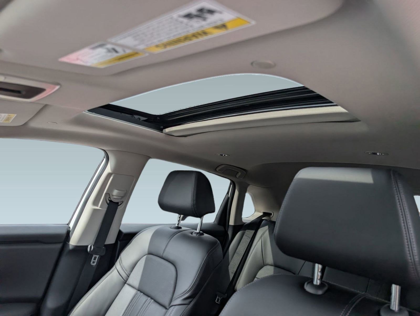 2026 Honda HR-V EX-L - Photo 16