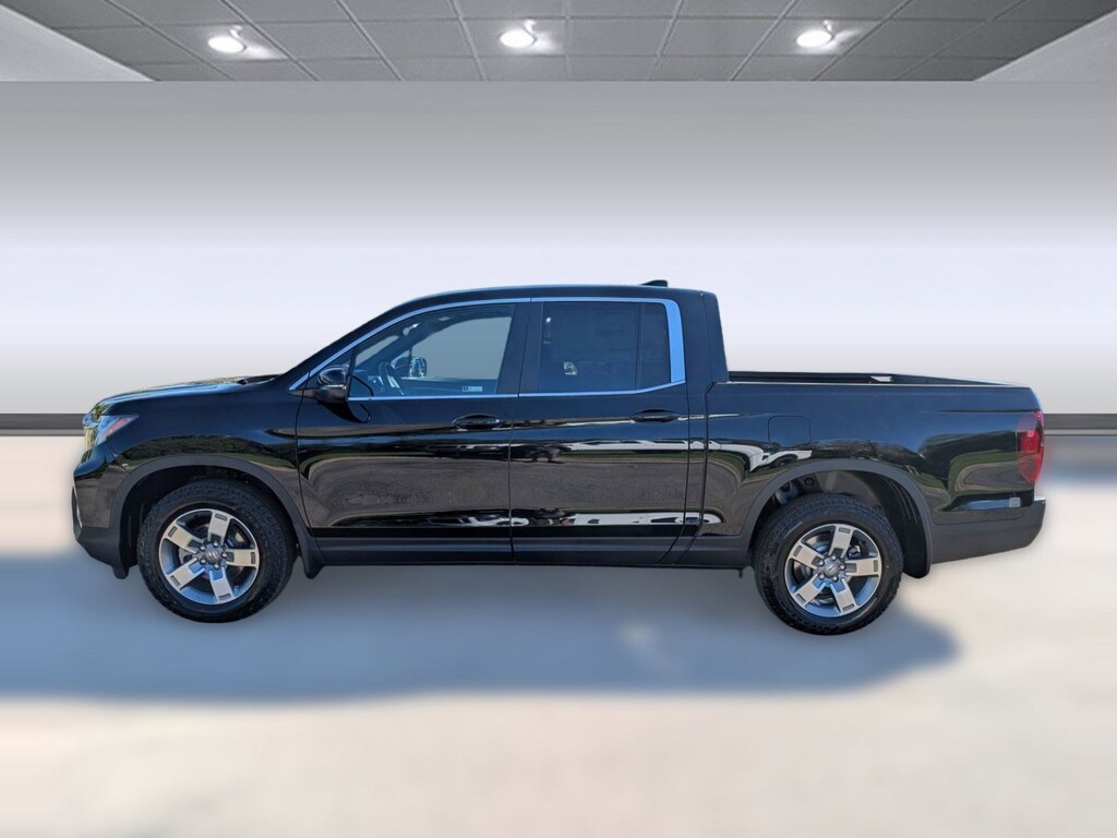 New 2026 Honda Ridgeline RTL Truck Crew Cab