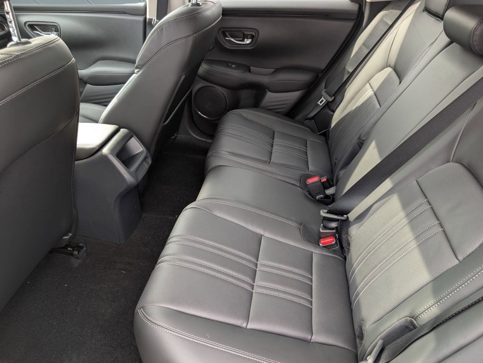 2026 Honda HR-V EX-L - Photo 15