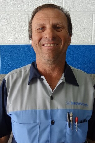Larry Snyder
