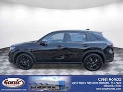 2026 Honda HR-V Sport SUV