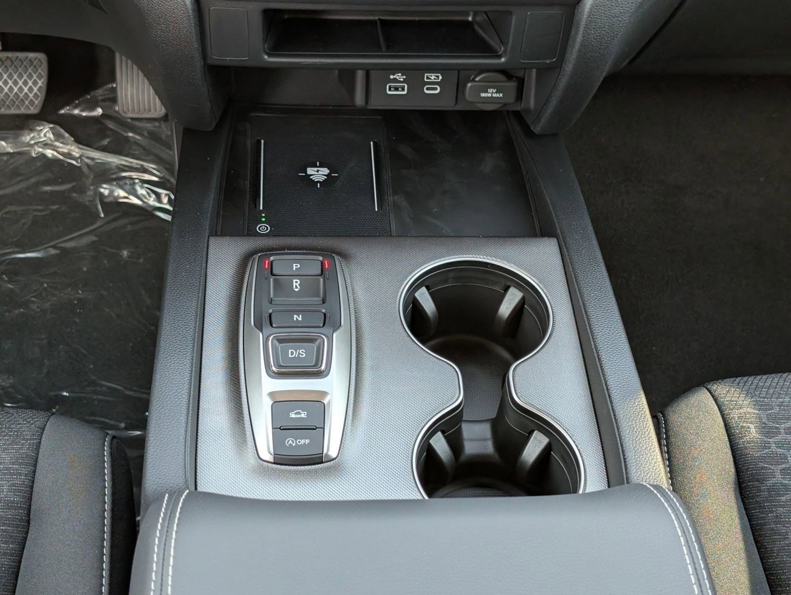 2026 Honda Ridgeline Sport - Photo 24