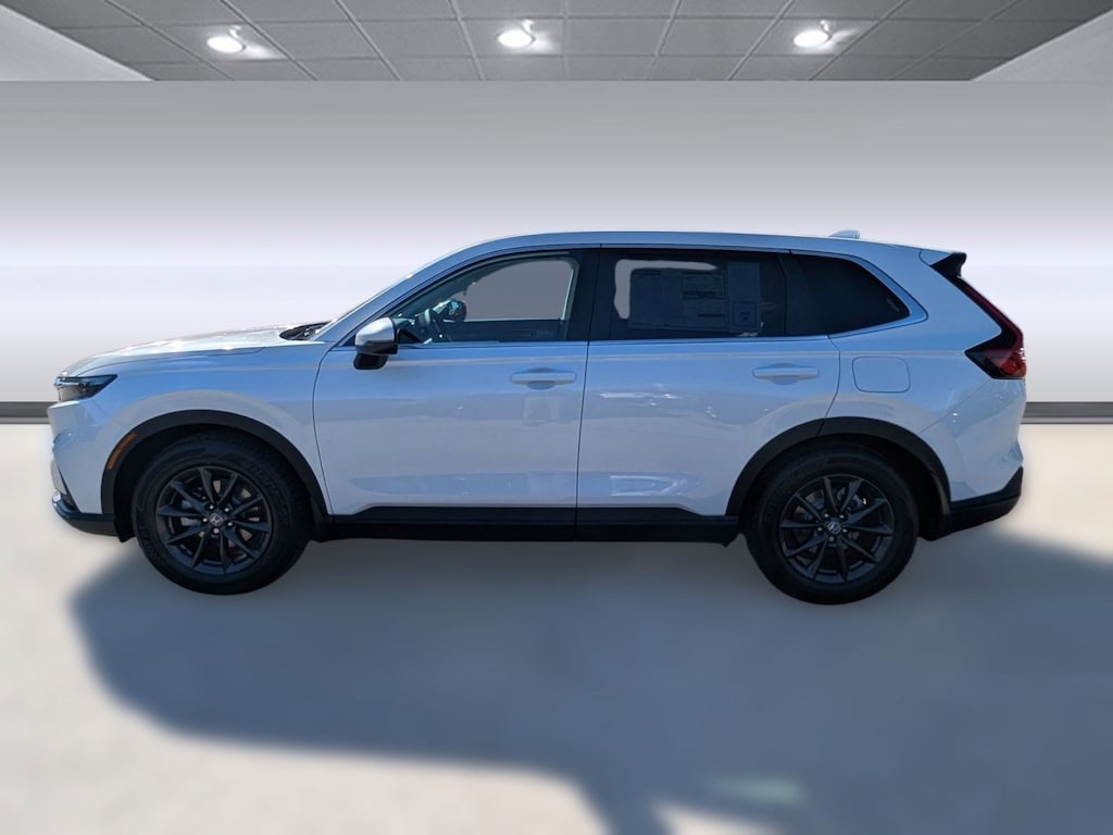 2026 Honda CR-V EX-L photo 2