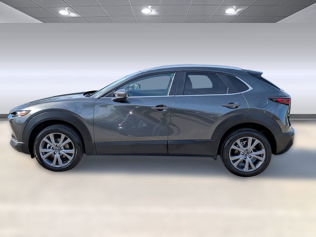 Used 2024 Mazda CX-30 2.5 S Preferred Package SUV