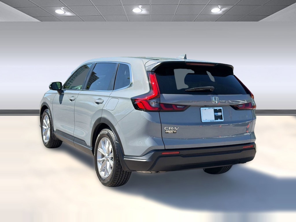 Used 2023 Honda CR-V EX SUV