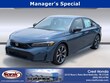 Honda Civic Hybrid