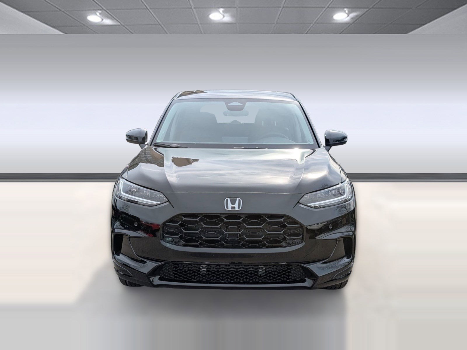 2026 Honda HR-V EX-L - Photo 6