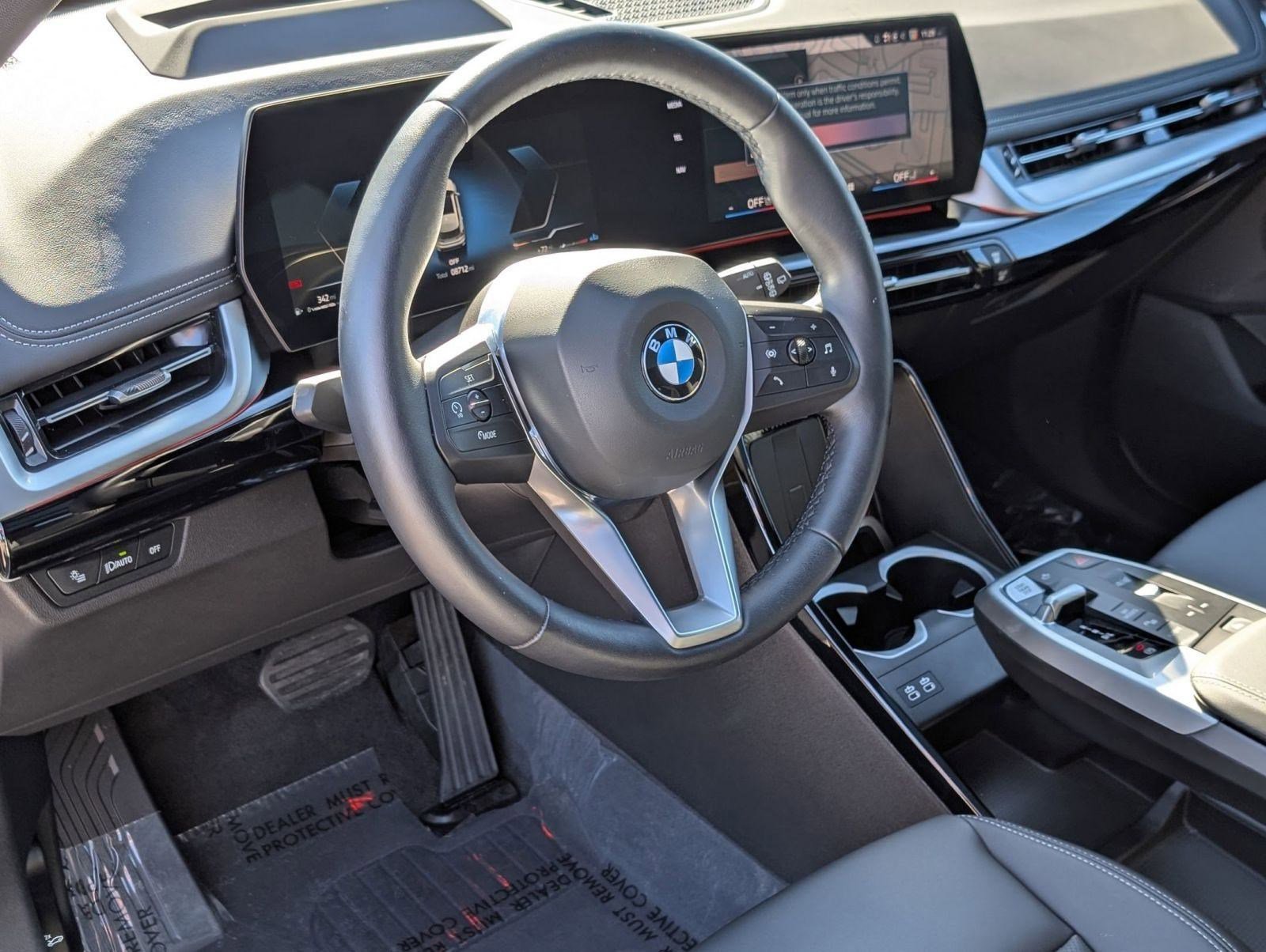 2025 Bmw X1 XDrive28i photo 3