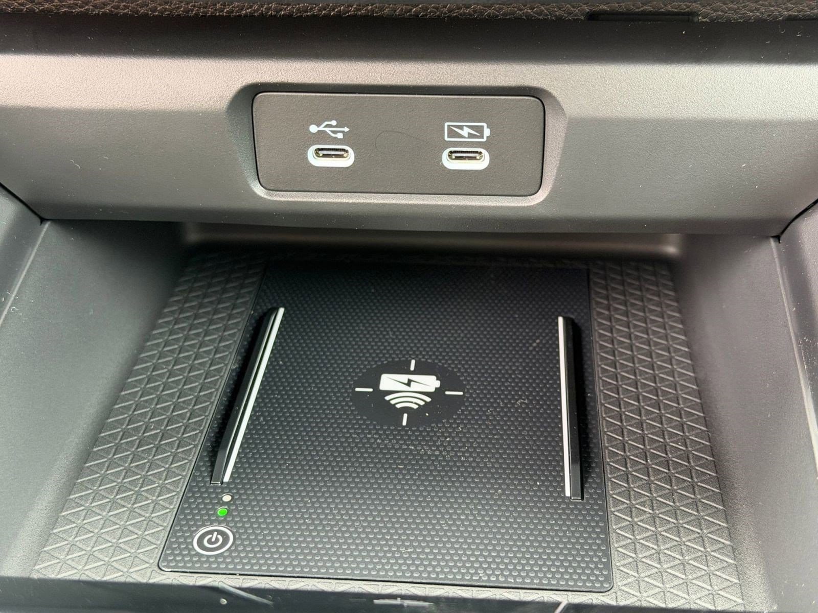 2026 Honda Accord Hybrid Sport-L - Photo 22