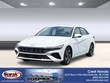  Hyundai Elantra Hybrid