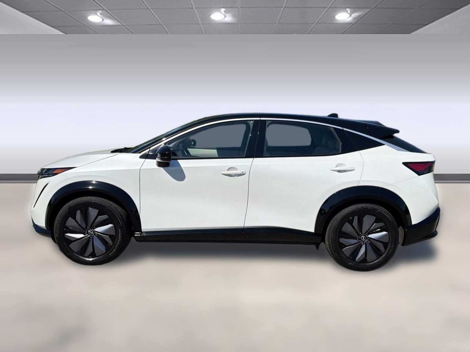 Used 2023 Nissan Ariya Engage with VIN JN1AF0BA6PM406413 for sale in Nashville, TN
