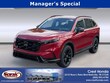 Honda CR-V Hybrid