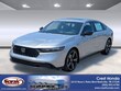  Honda Accord Hybrid