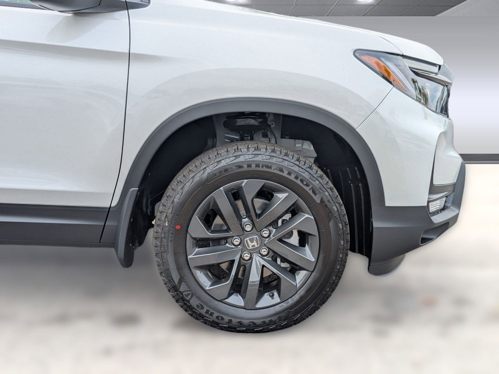 2026 Honda Ridgeline Sport - Photo 12