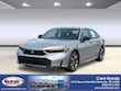  Honda Civic Hybrid
