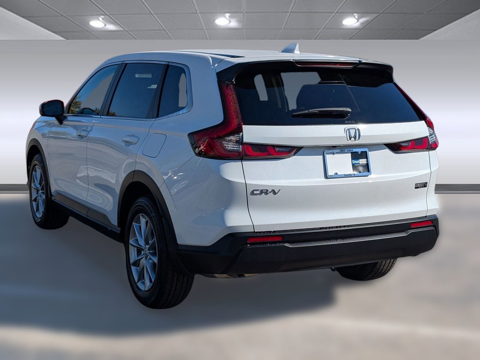 2026 Honda CR-V EX photo 3