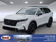 Honda CR-V Hybrid