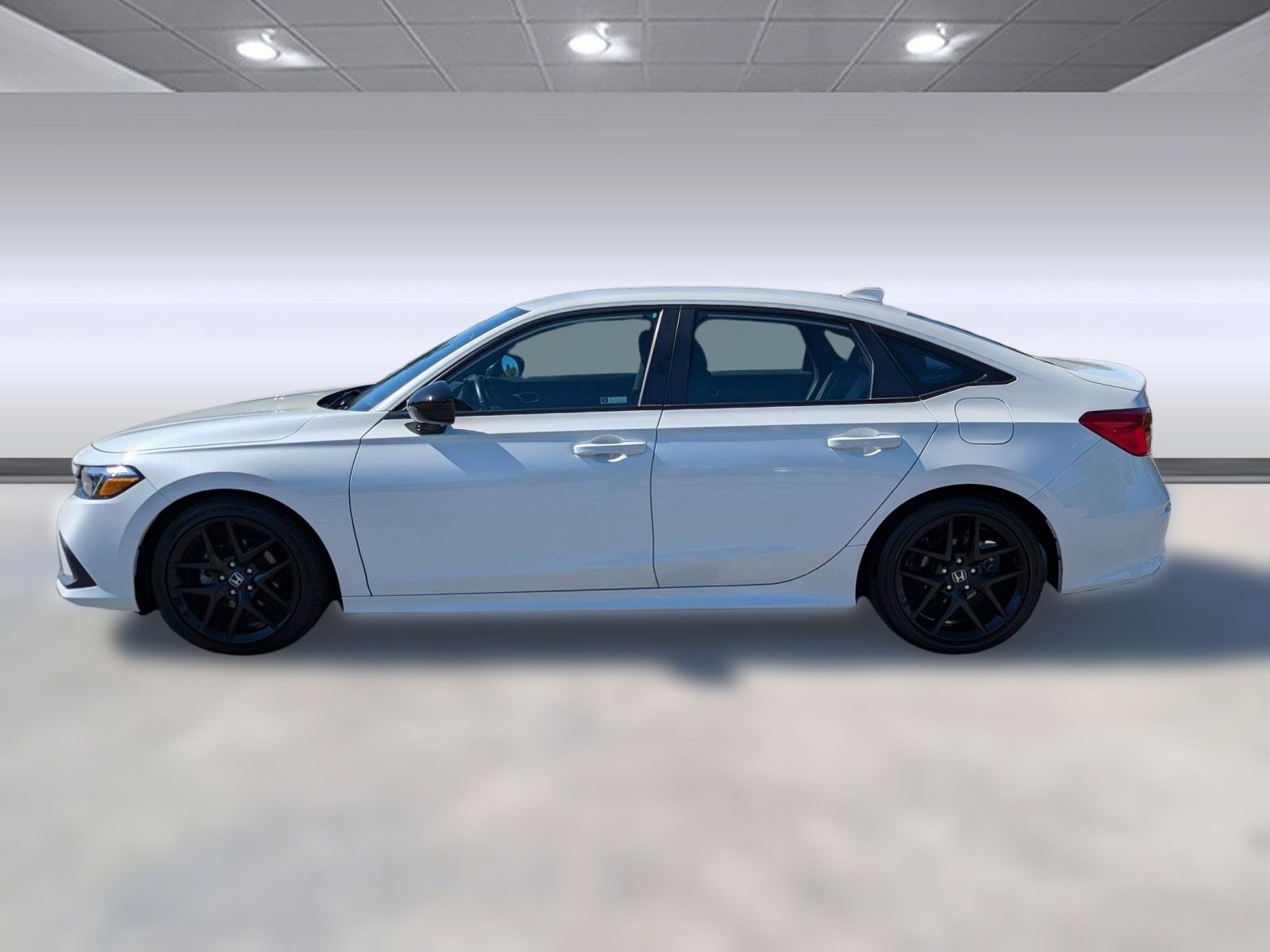 2024 Honda Civic Sport photo 2