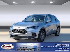 2026 Honda HR-V LX SUV