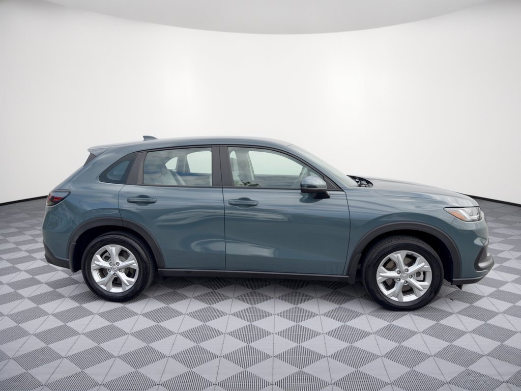 2025 Honda HR-V LX - Photo 8