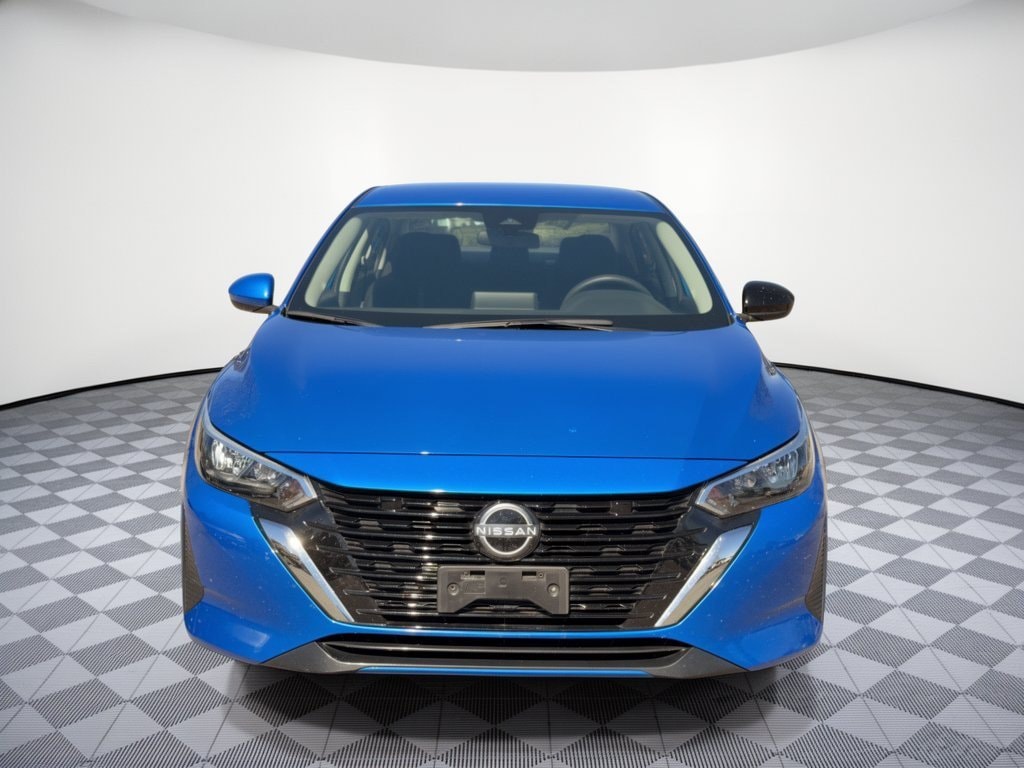 2025 Nissan Sentra SV - Photo 6