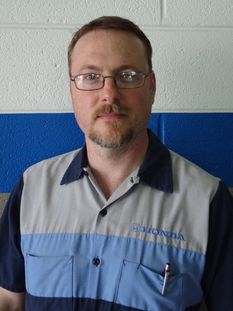 Micheal Baggett
