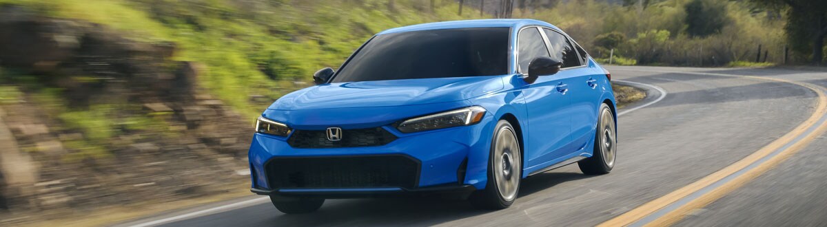 Honda Civic Hybrid