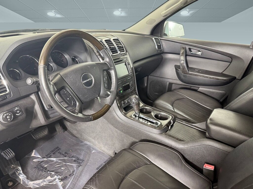 Used 2012 GMC Acadia Denali SUV