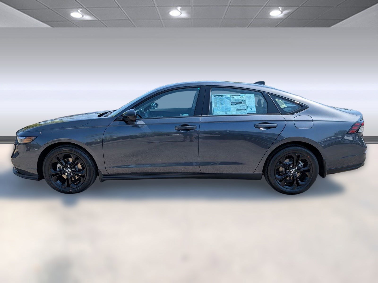 2025 Honda Accord SE photo 2