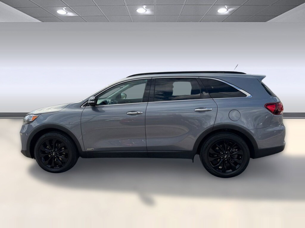 Used 2020 Kia Sorento S V6 SUV