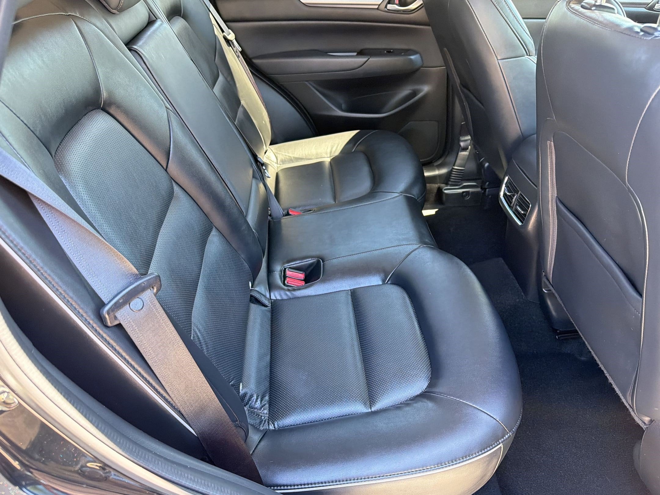 2025 Mazda CX-5 S Select Package - Photo 25